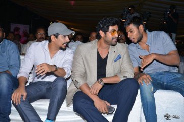 Naalo Okadu Movie Audio Launch